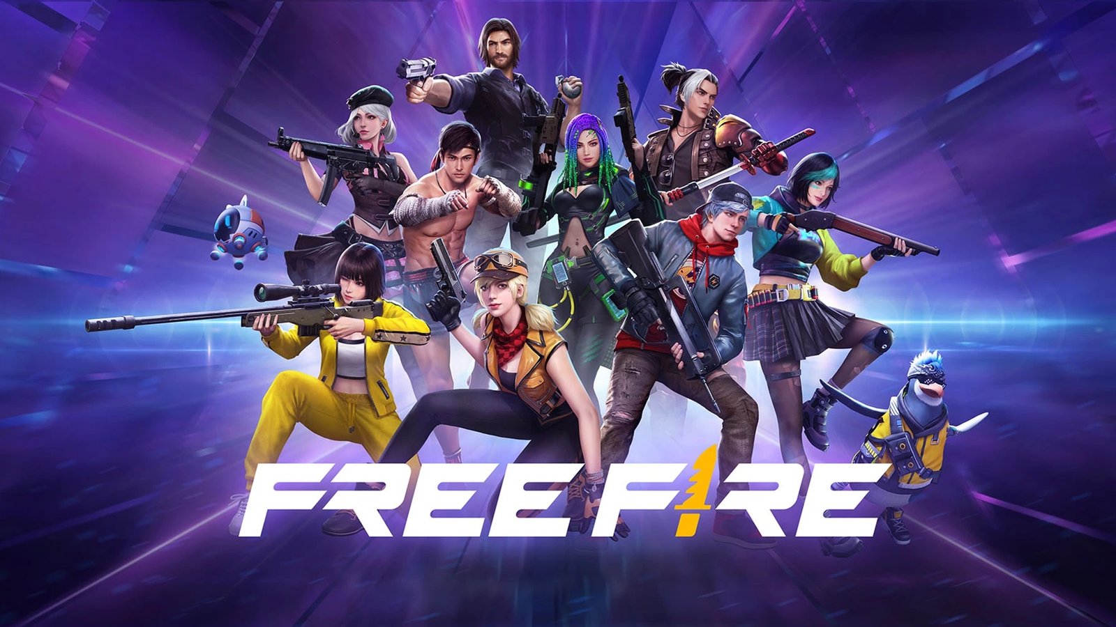 Codiguin Free Fire: Códigos para resgatar em novembro de 2024