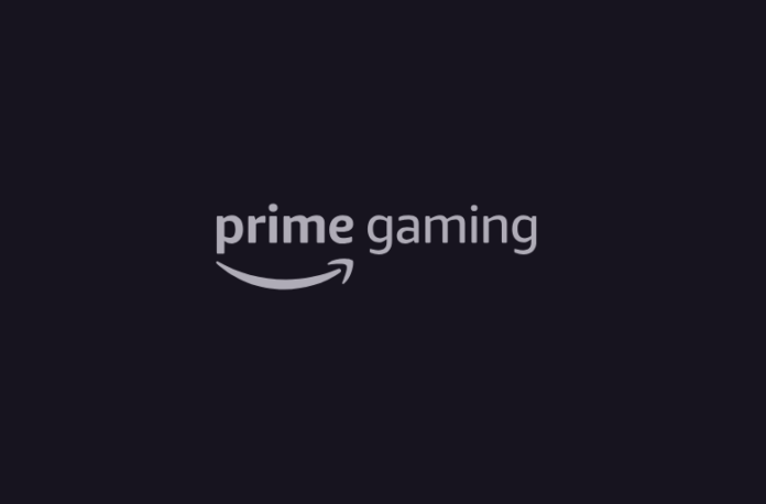 Amazon Prime Gaming - Imagem: Reprodução/Amazon