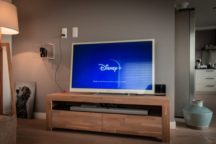 Disney+ - Imagem: iStock