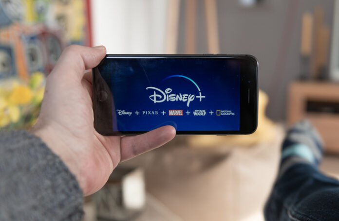 Disney+ - Imagem: iStock