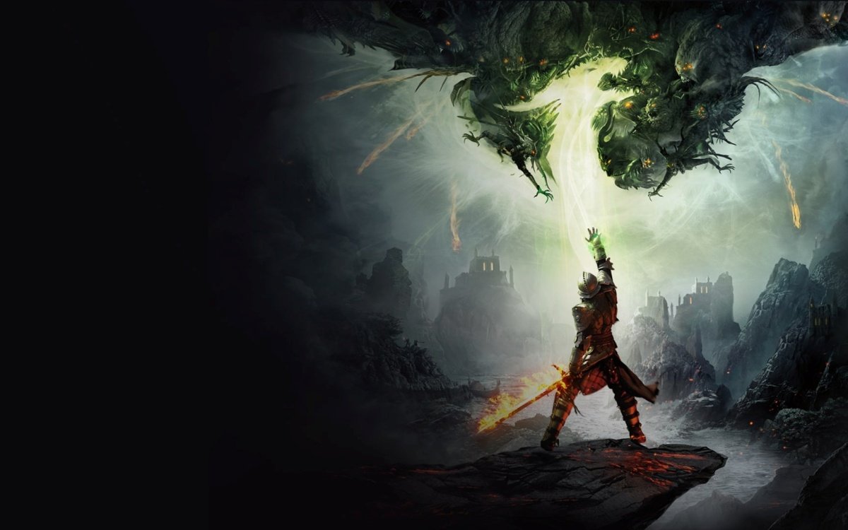 Dragon Age: Inquisition Enfrenta Problemas na Importação de Decisões Anteriores