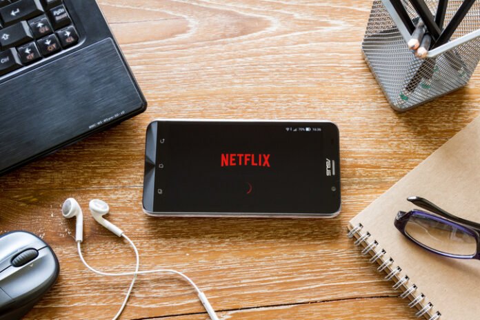 Netflix - Imagem: iStock