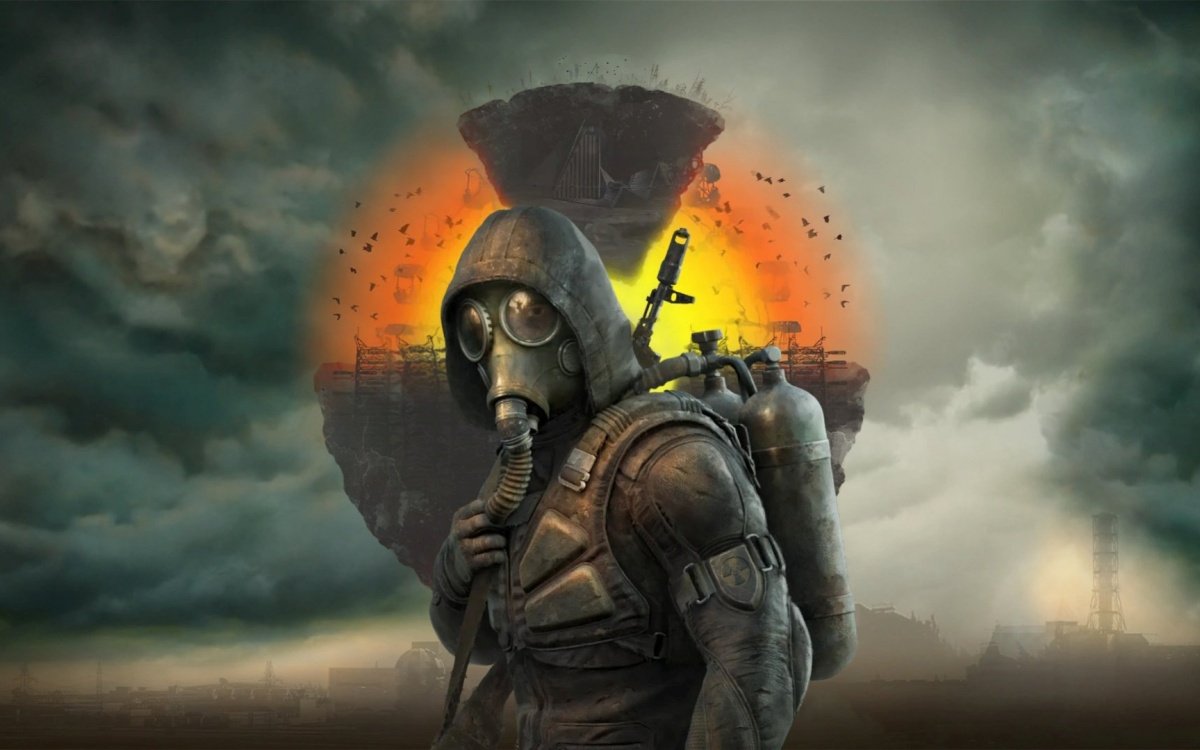 Novembro no Xbox Game Pass: S.T.A.L.K.E.R. 2 e 4 Novos Jogos Chegam ao Catálogo; Descubra as Saídas!