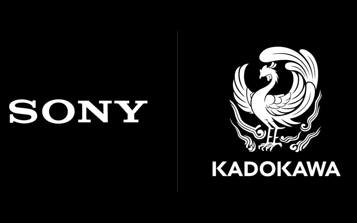 Sony Anuncia Intenções de Aquisição da Kadokawa Corporation, Detentora da FromSoftware