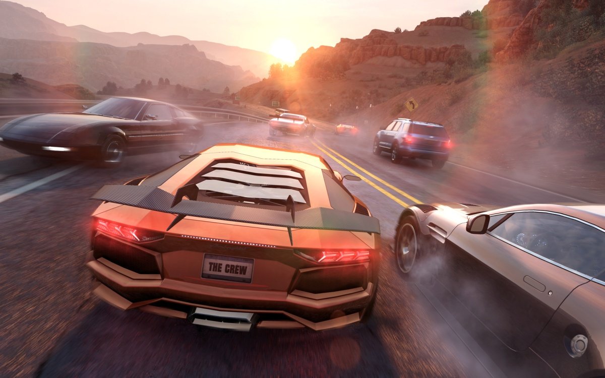 Ubisoft Enfrenta Processo por Suspensão do Acesso ao The Crew Original