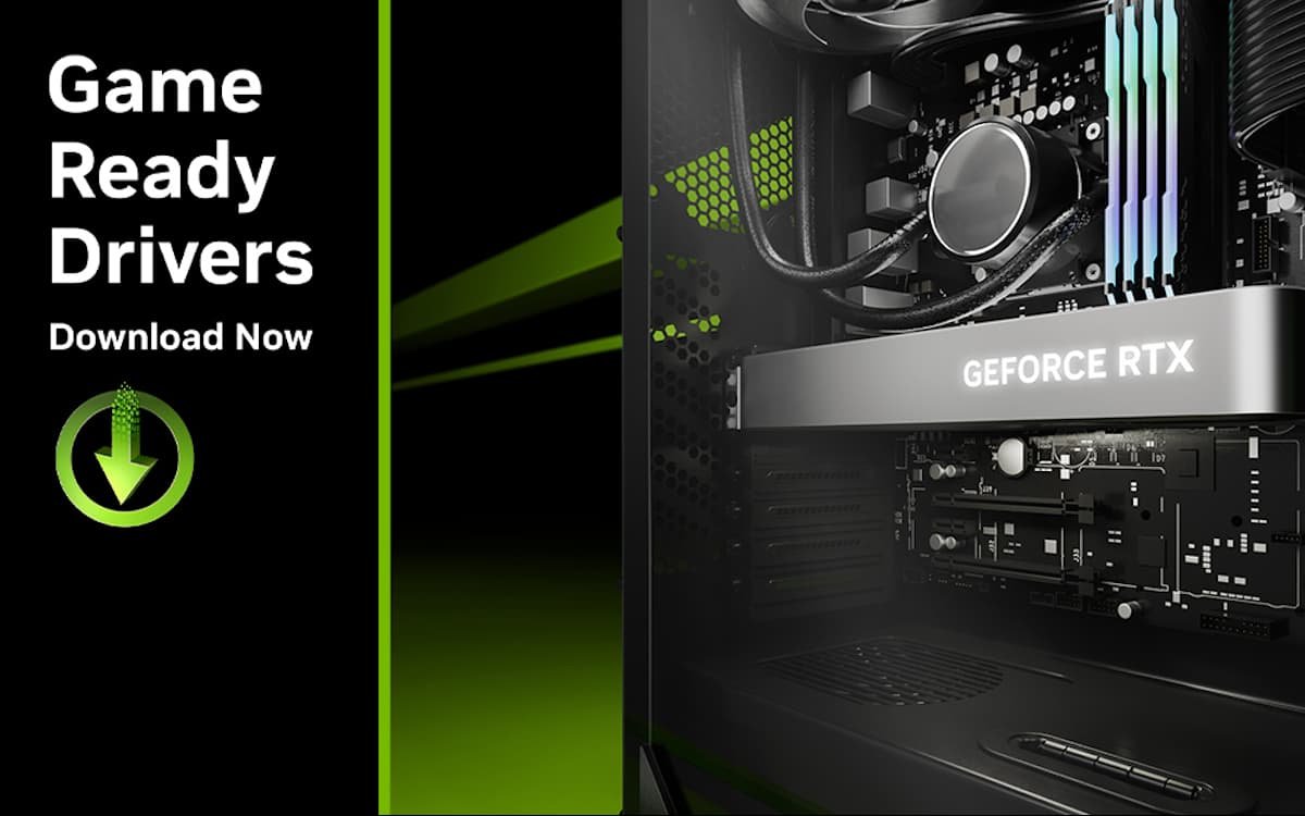 Driver NVIDIA GeForce 566.14: Otimizações para Stalker 2 e MFS 2024