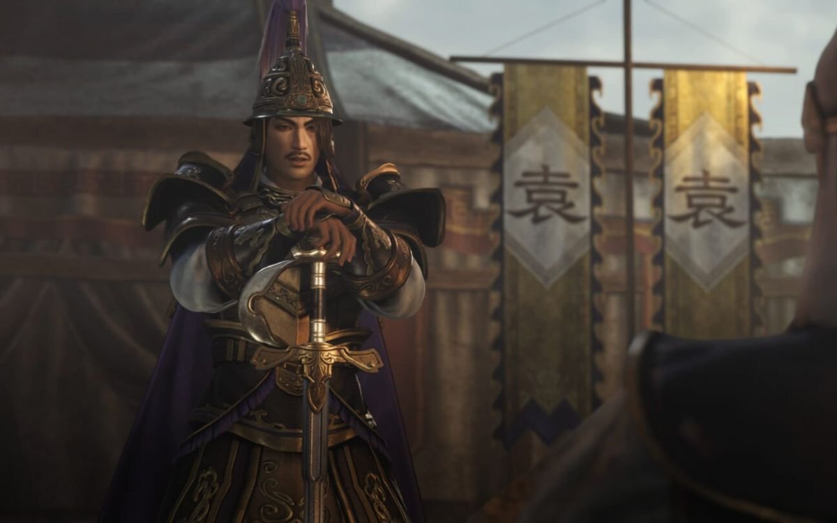 Dynasty Warriors: Origins Anuncia Lançamento de Demo em Breve