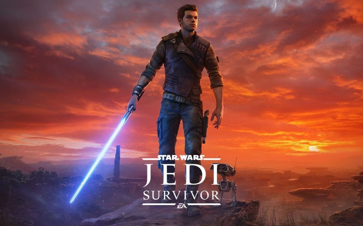 EA Examina Questões de Star Wars Jedi: Survivor no PS5 Pro