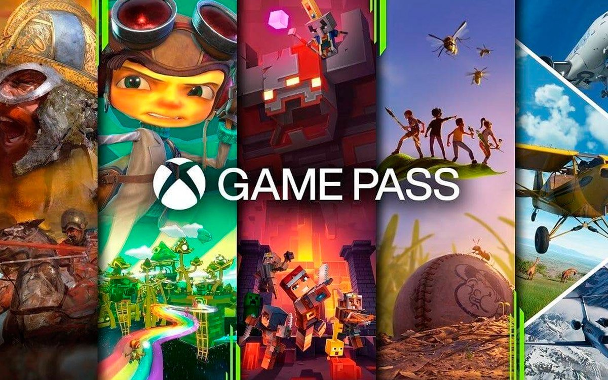 Game Pass se despede de 8 jogos em novembro; confira a lista completa