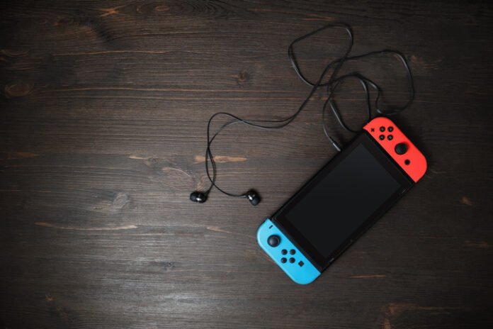 Nintendo Music - Imagem: iStock