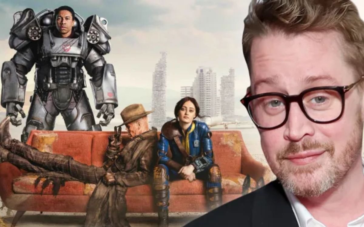 Macaulay Culkin se junta ao elenco da segunda temporada de Fallout