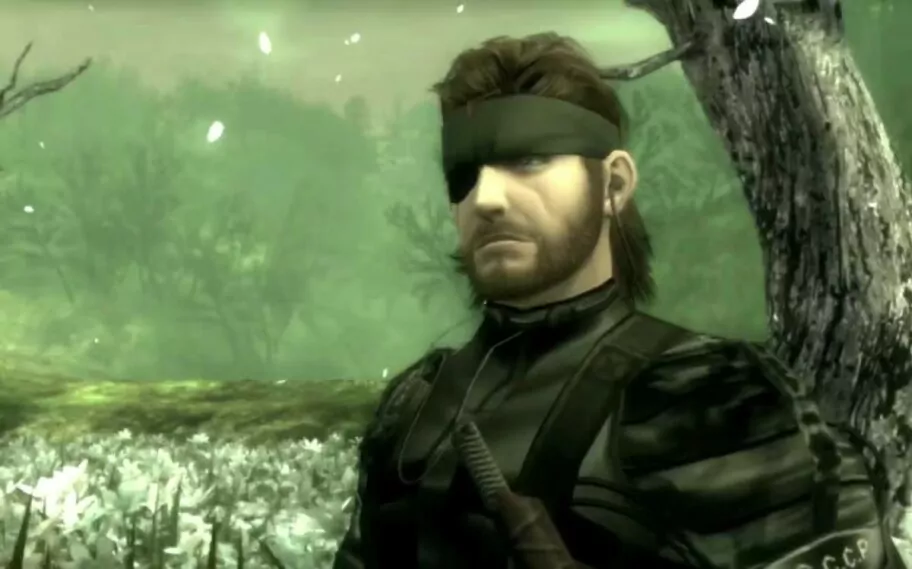 Konami divulga a voz por trás de Eva em Metal Gear Solid 3