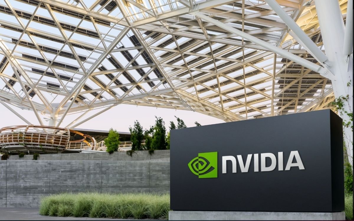 NVIDIA Atinge Renda Histórica no Terceiro Trimestre de 2024