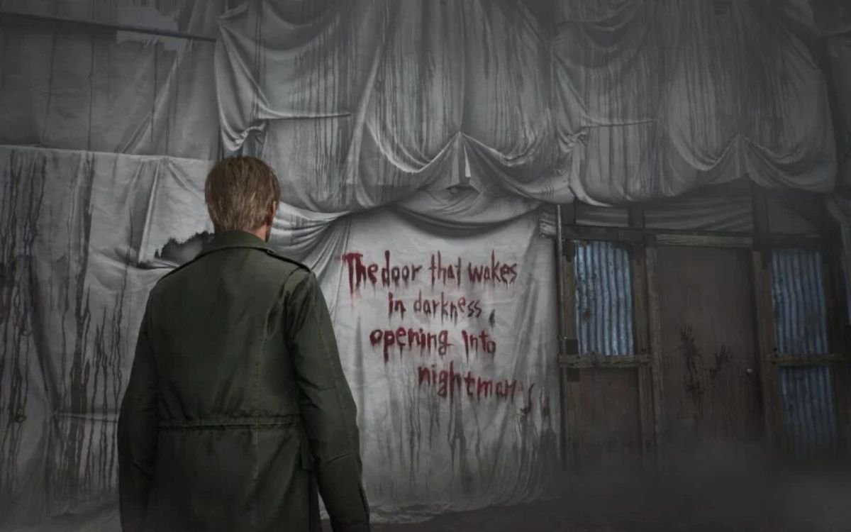 Patch do Remake de Silent Hill 2 promete gráficos aprimorados para o PS5 Pro