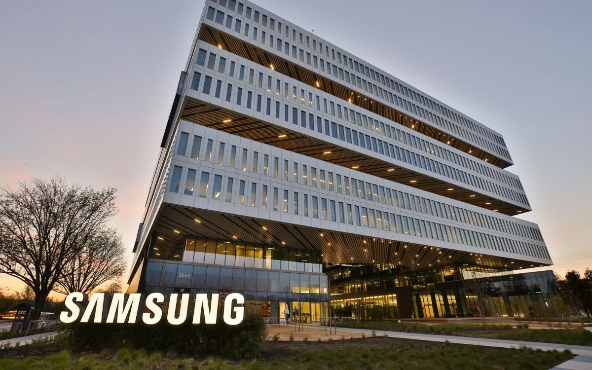 Rumores Indicam Que Rendimento do Processo GAA de 3nm da Samsung Está Abaixo do Esperado