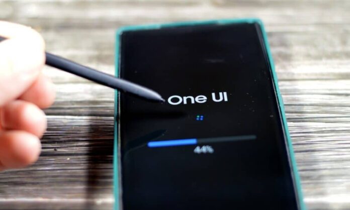 One UI 7