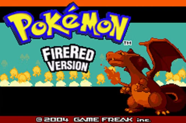Cheats de Pokémon Fire Red: Rare Candy, Master Ball, Dinheiro Infinito e Muito Mais